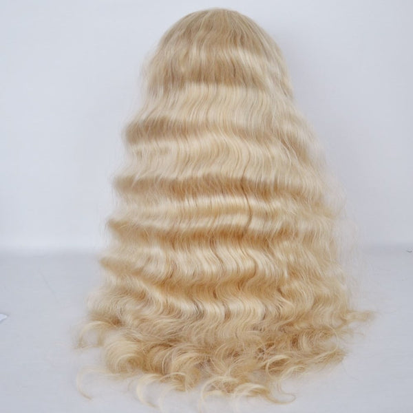 PLATINUM BLONDE