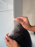HD 5x5 KINKY STRAIGHT LACE CLOSURE
