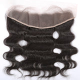 HD 13x4 LACE FRONTAL