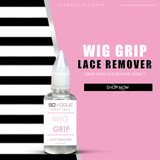 WIG GRIP LACE REMOVER