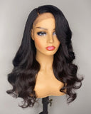 5x5 CLOSURE WIG